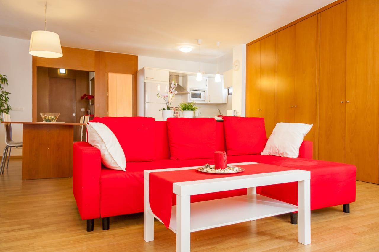 Apartamento Balcon Europa Nerja Exterior foto