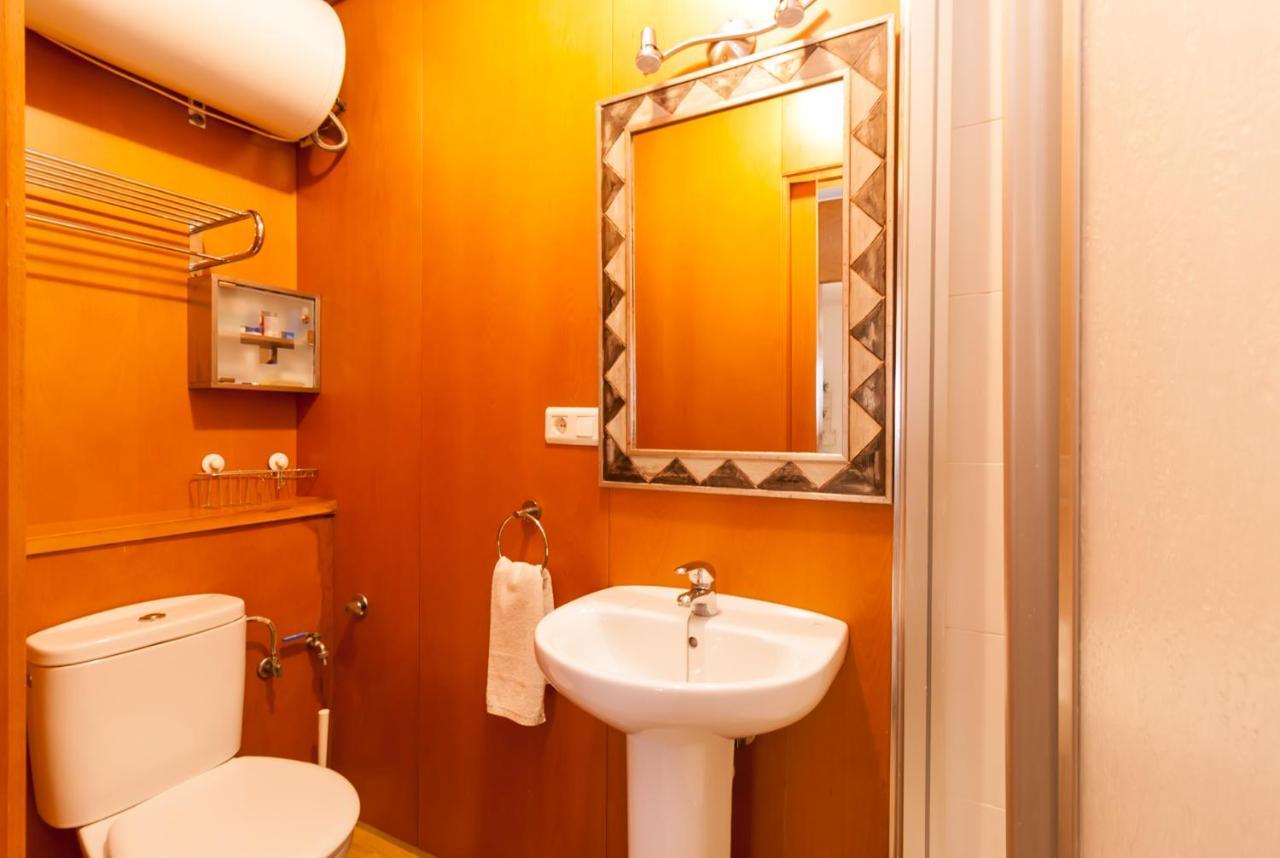 Apartamento Balcon Europa Nerja Exterior foto